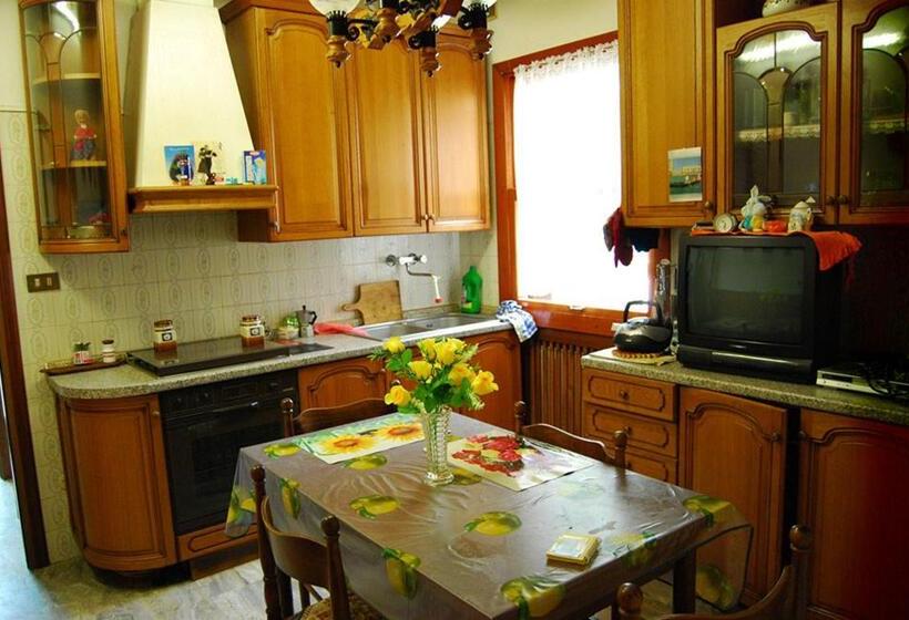 Pansiyon Veniserelax