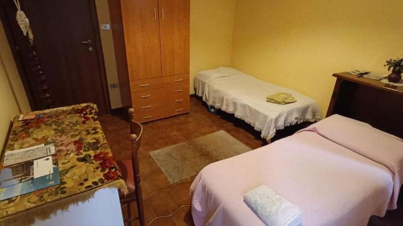 Pansiyon Veniserelax