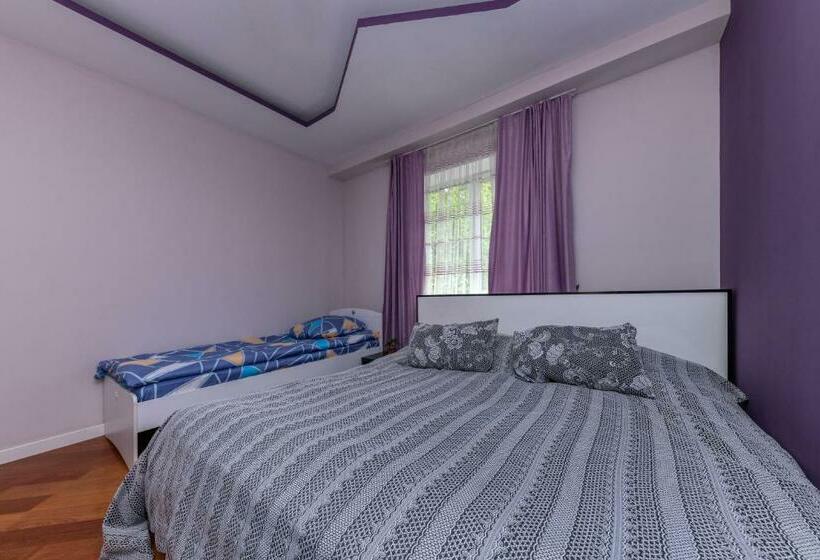 Wanderlust Boutique Hostel