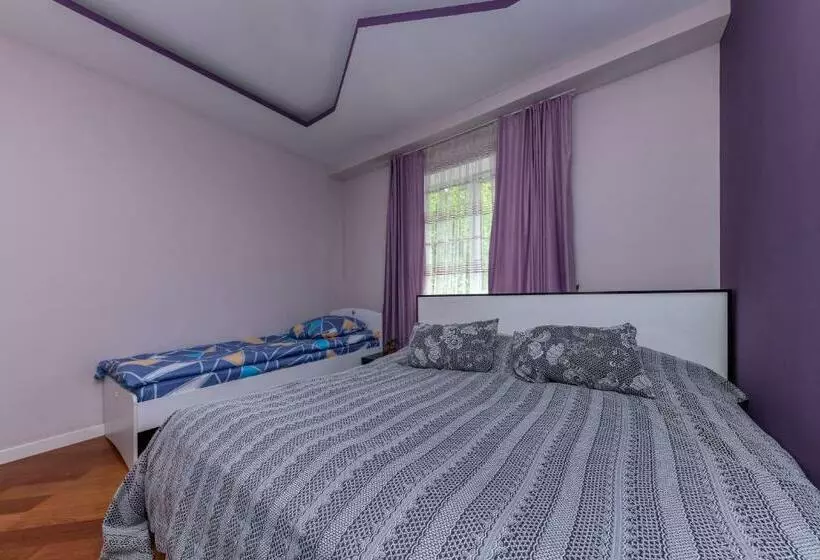 Wanderlust Boutique Hostel