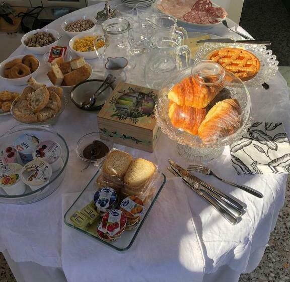 B&b Relais Dell Angelo