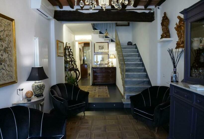 B&b Relais Dell Angelo