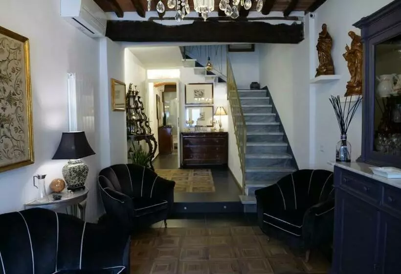 B&b Relais Dell Angelo