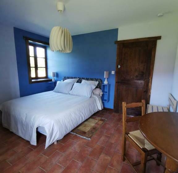 Bed and Breakfast La Ferme De La Terve