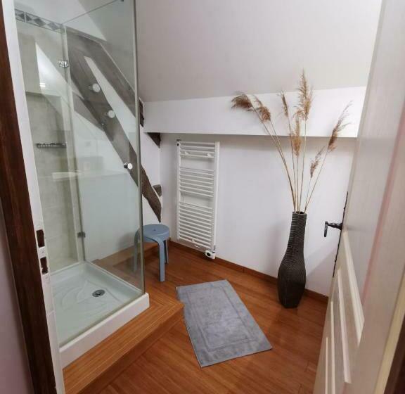 Bed and Breakfast La Ferme De La Terve