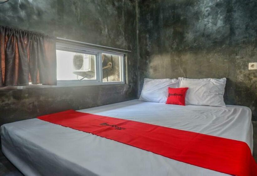 בית מלון כפרי Reddoorz Near Jumbo Mall Sragen