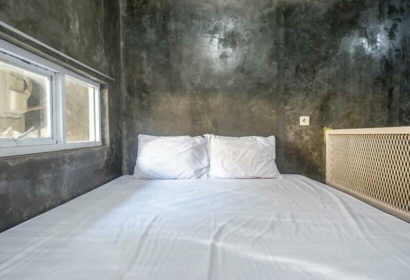 בית מלון כפרי Reddoorz Near Jumbo Mall Sragen