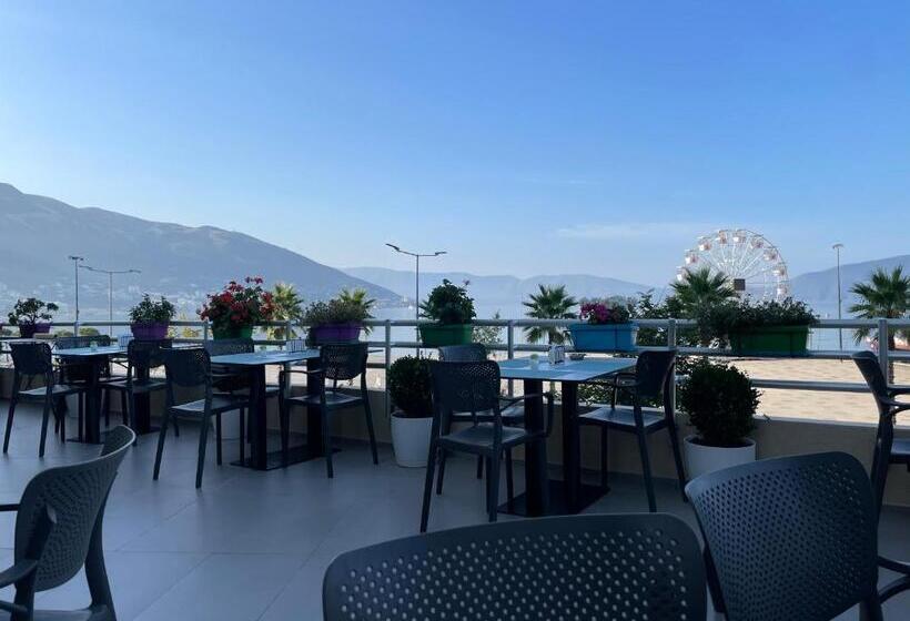 ホテル Veranda Boutique