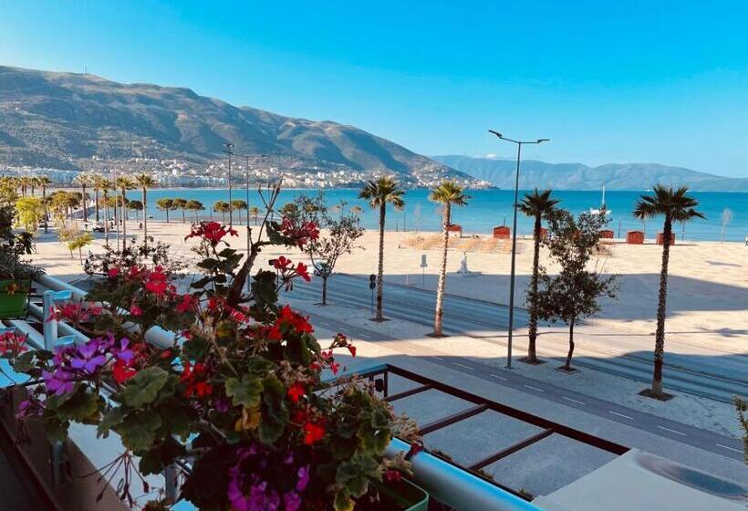 ホテル Veranda Boutique