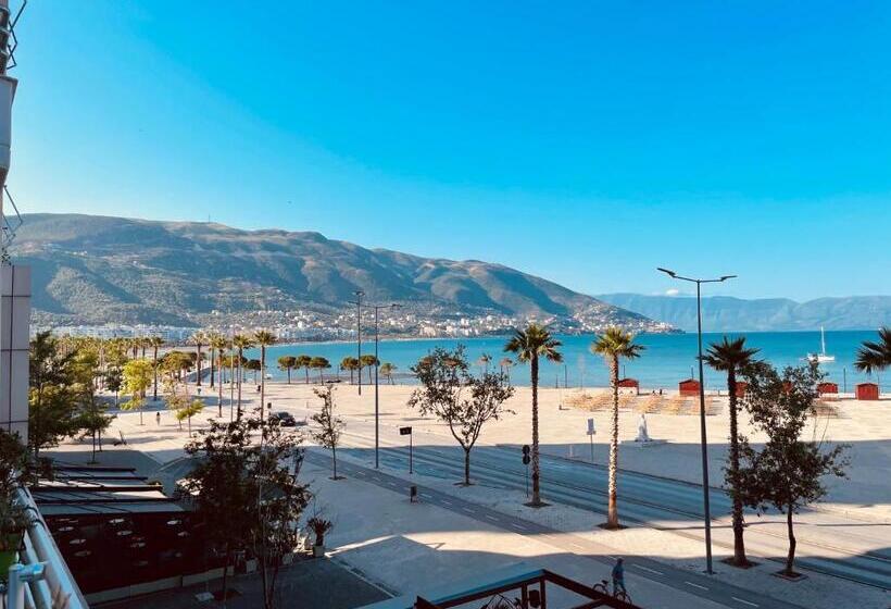 ホテル Veranda Boutique