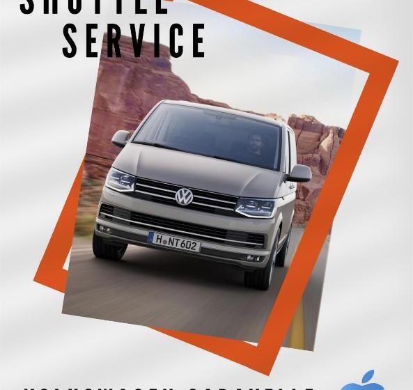 בית מלון כפרי Villa Molla