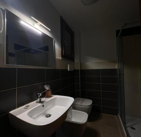 בית מלון כפרי Villa Molla