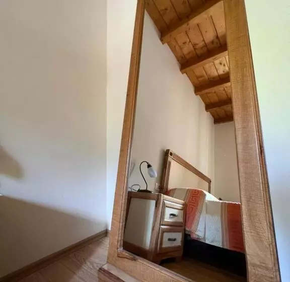 Szálloda Villa Molla