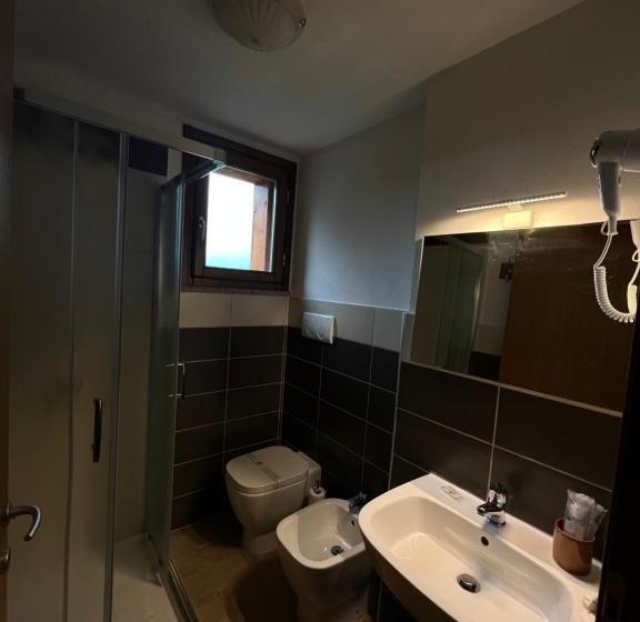 בית מלון כפרי Villa Molla