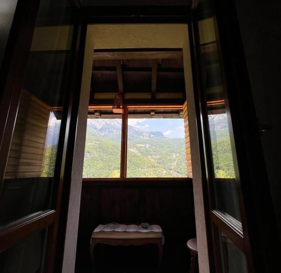 בית מלון כפרי Villa Molla