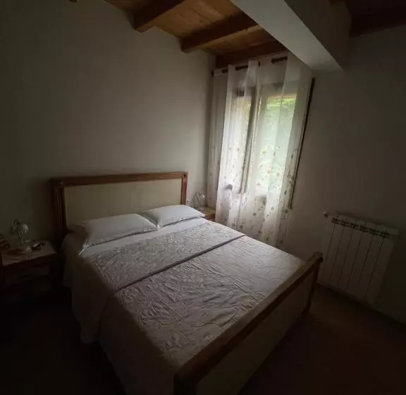 Szálloda Villa Molla