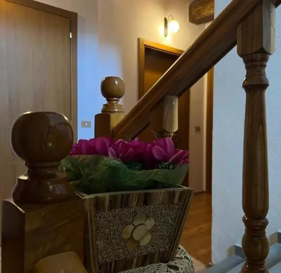 Szálloda Villa Molla