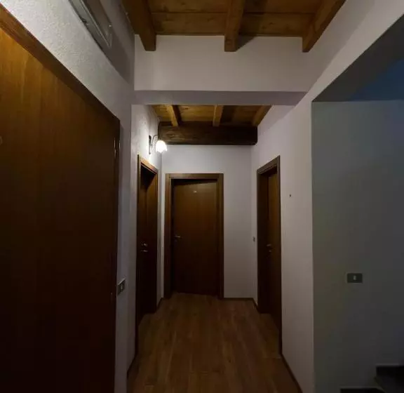 Szálloda Villa Molla