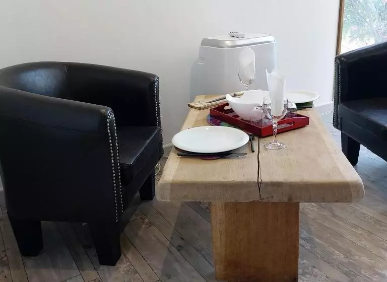 In Casa