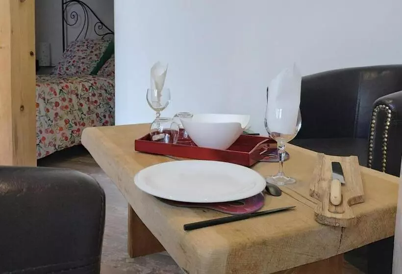 In Casa