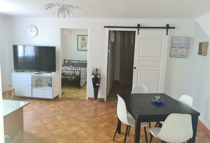 Пансион La Picarde