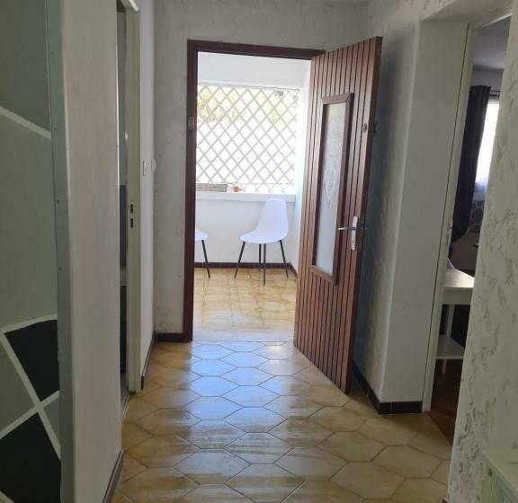 Пансион La Picarde