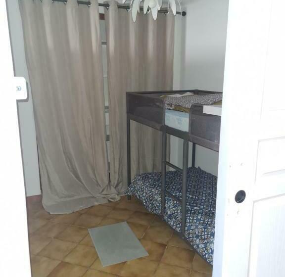 Пансион La Picarde