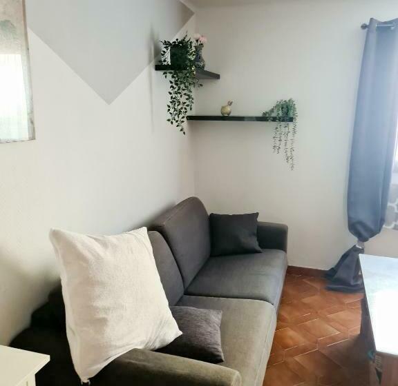 Пансион La Picarde