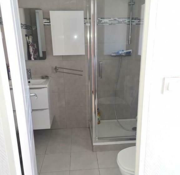 Пансион La Picarde