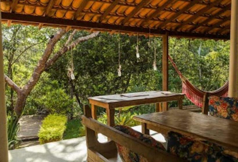 Pensão Pousada Canto Feliz