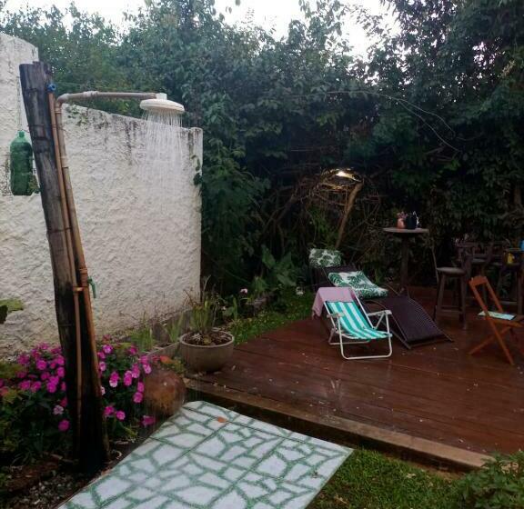 Pensão Pousada Canto Feliz