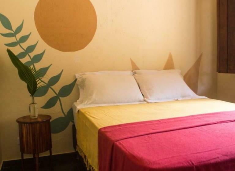 Pensão Pousada Canto Feliz