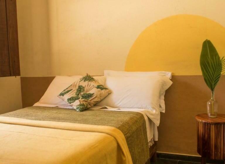 Pensão Pousada Canto Feliz