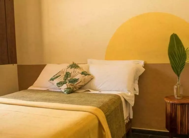 ペンション Pousada Canto Feliz