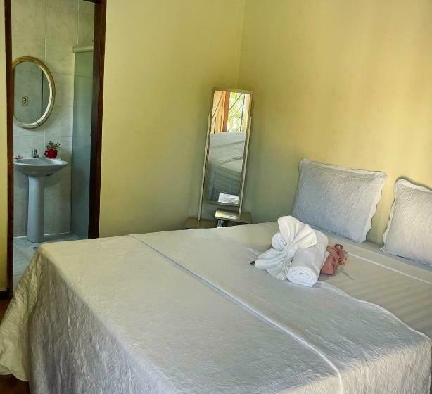 Pensão Pousada Canto Feliz