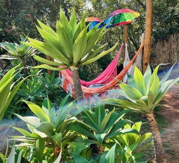 Pensão Pousada Canto Feliz