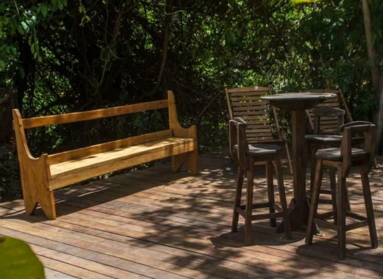 Pensão Pousada Canto Feliz