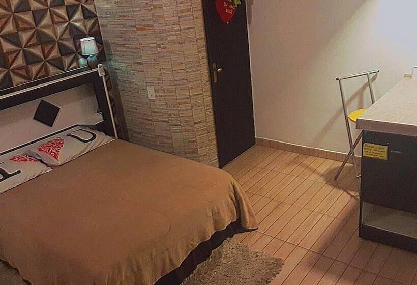 Пансион Pousada Família