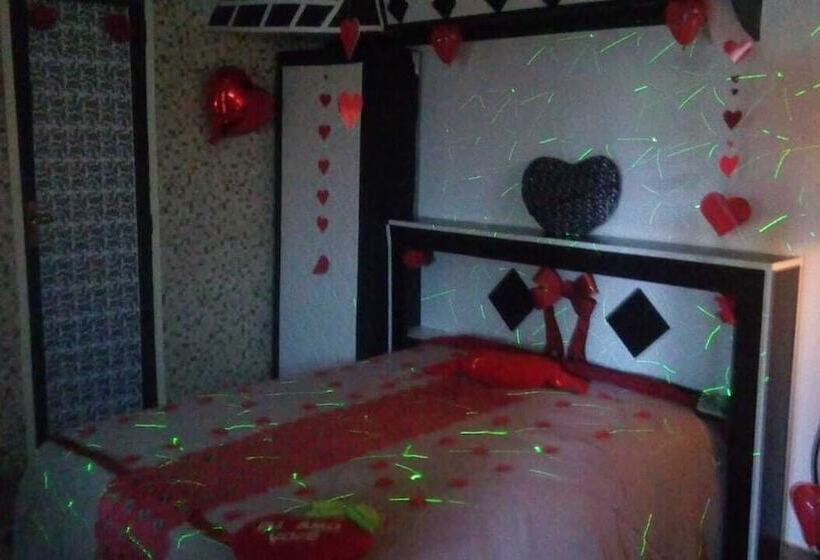 Пансион Pousada Família