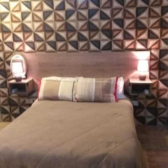 Пансион Pousada Família