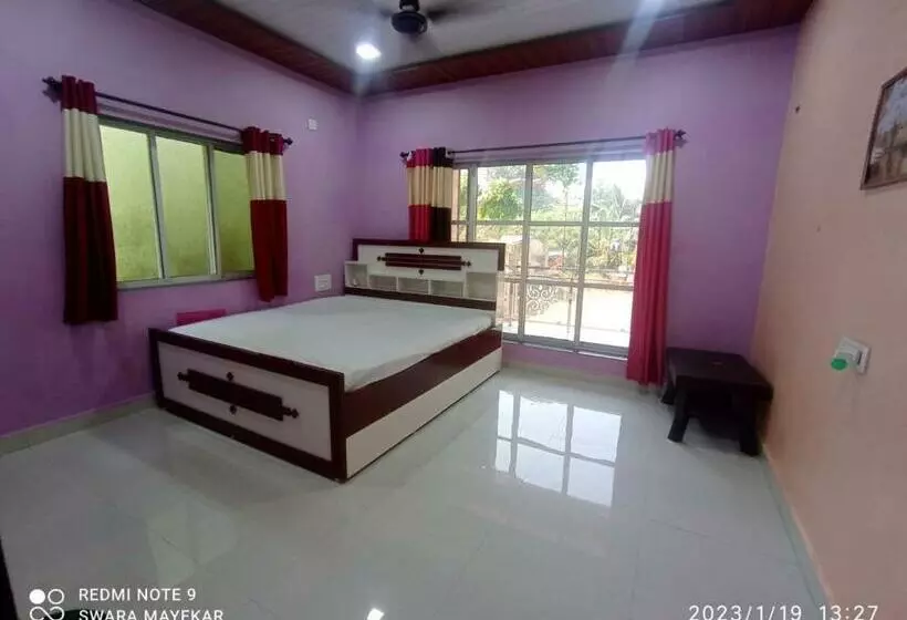 Majatalo Priyansh Home Stay