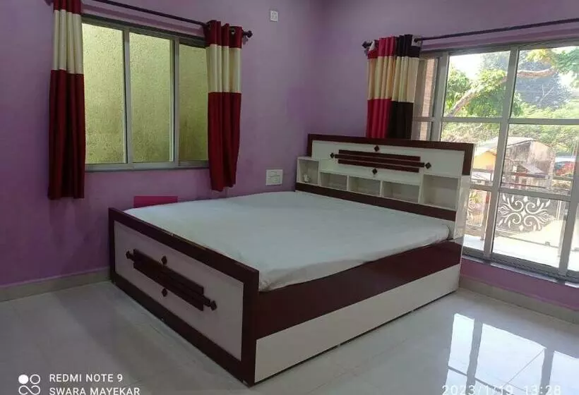 Majatalo Priyansh Home Stay