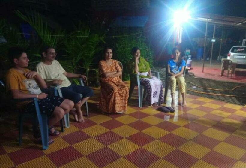 Majatalo Priyansh Home Stay