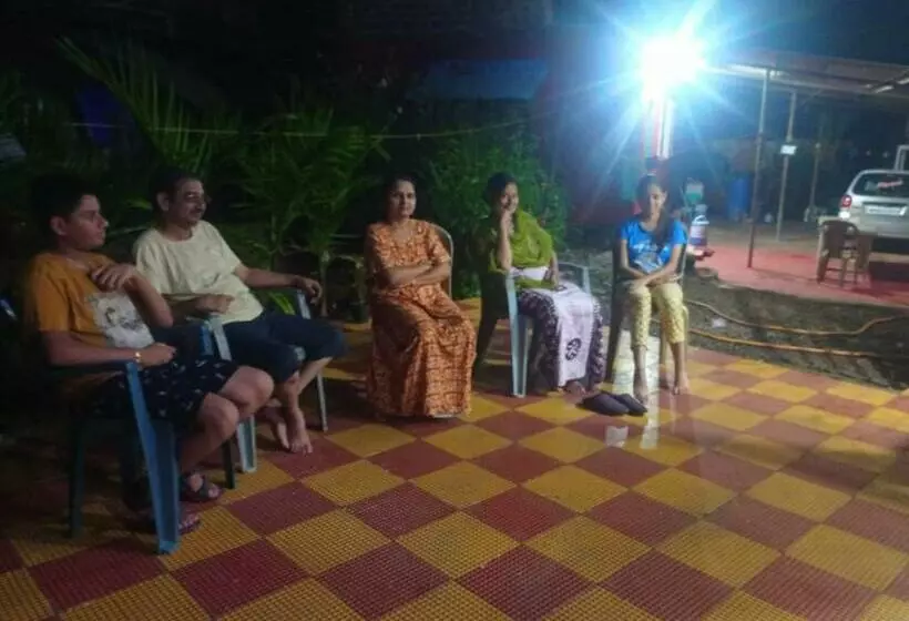 Majatalo Priyansh Home Stay