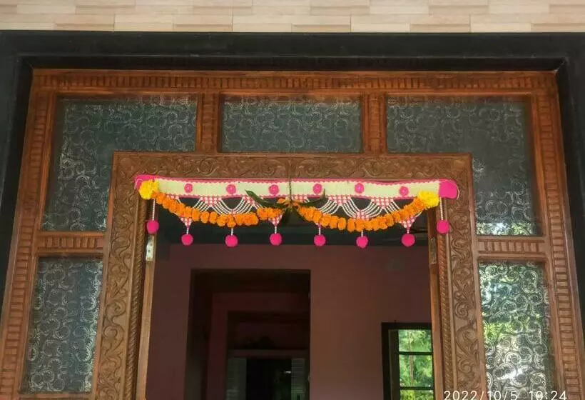 Majatalo Priyansh Home Stay