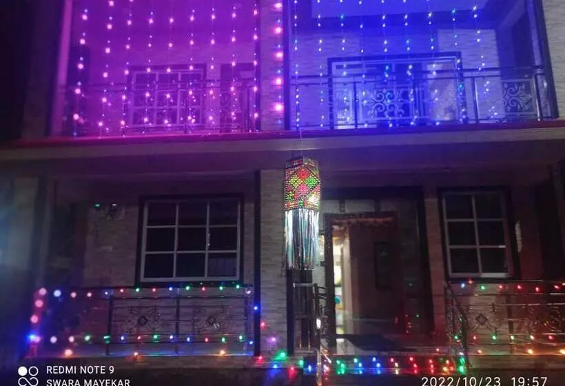 Majatalo Priyansh Home Stay
