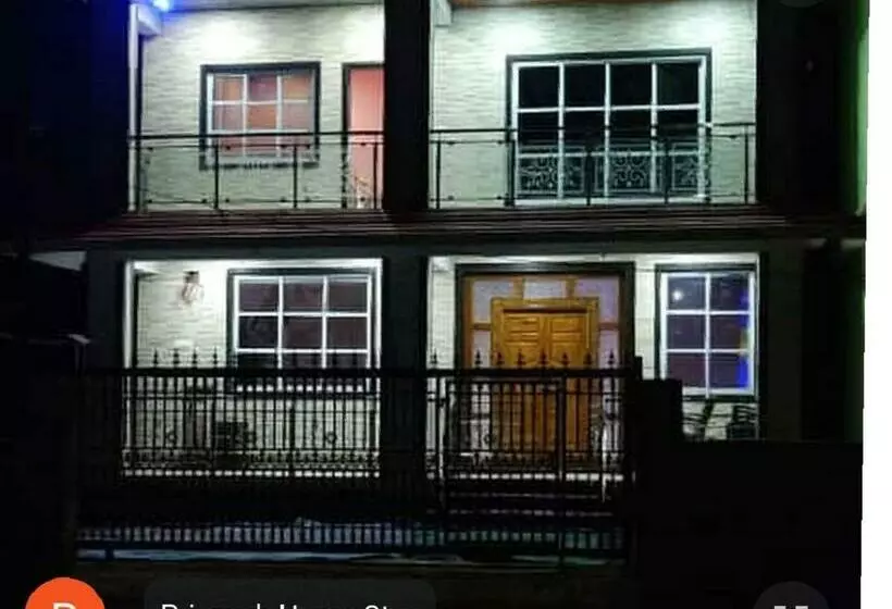 Majatalo Priyansh Home Stay