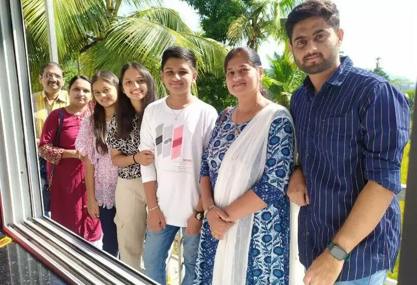 Majatalo Priyansh Home Stay