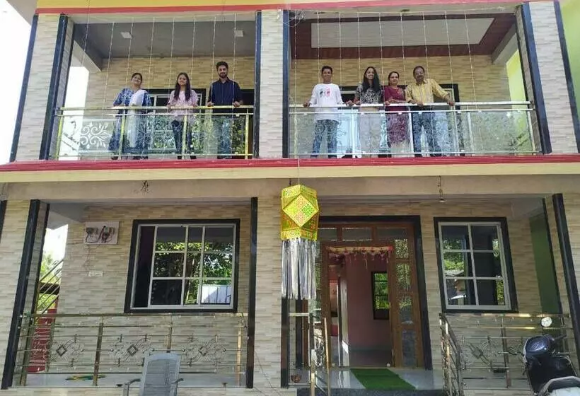 Majatalo Priyansh Home Stay