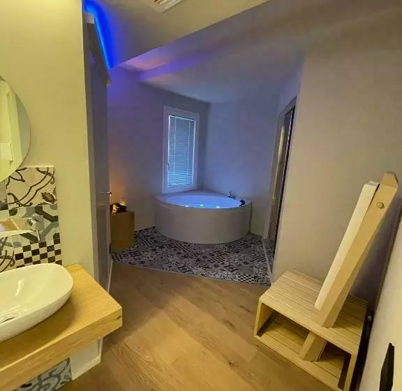 Majatalo Urban Private Spa